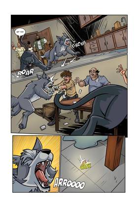 Read Charms  2 Page 10 in English