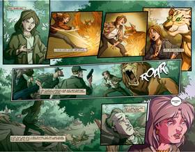 Read Charms  3 Page 6 in English