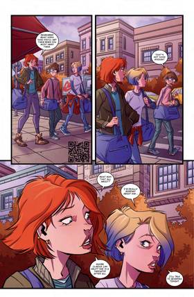 Read Charms  3 Page 10 in English