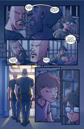 Read Charms  4 Page 6 in English