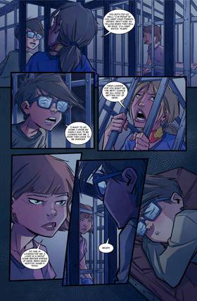 Read Charms  4 Page 7 in English