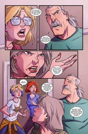 Read Charms  4 Page 9 in English