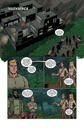 Read Charms  1 Page 3 in English