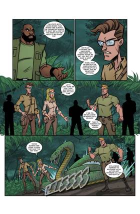 Read Charms  1 Page 4 in English