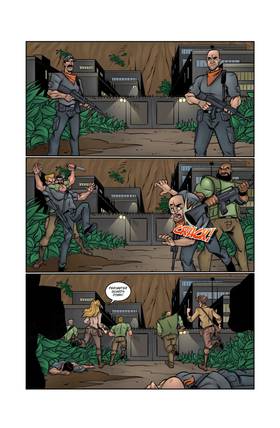 Read Charms  1 Page 10 in English