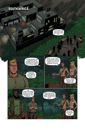 Read Charms  1 Page 3 in English