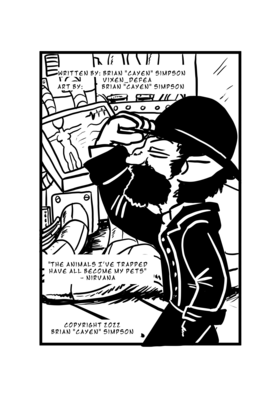 Read Armageddon Divinity  2 Page 2 in English