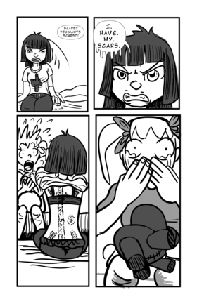 Read Armageddon Divinity  2 Page 4 in English