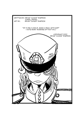 Read Armageddon Divinity  3 Page 2 in English