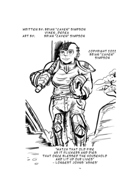 Read Armageddon Divinity  5 Page 2 in English