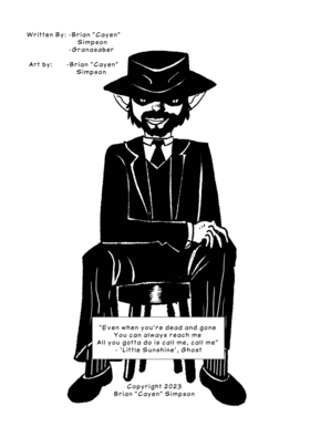 Read Armageddon Divinity  6 Page 2 in English
