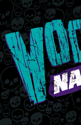 Read Voodoo Nations  1 Page 8 in English
