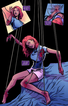 Read Voodoo Nations  2 Page 4 in English