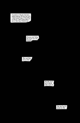 Read Voodoo Nations  4 Page 3 in English