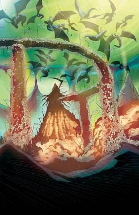 Read Voodoo Nations  4 Page 5 in English