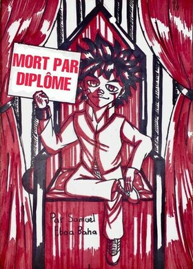 Read MORT PAR DIPLOME   1 Page 1 in French