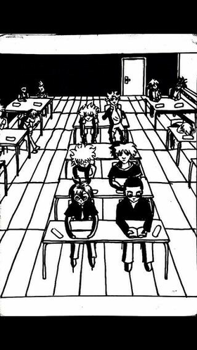 Read MORT PAR DIPLOME   1 Page 6 in French