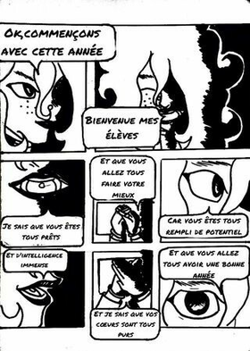 Read MORT PAR DIPLOME   1 Page 9 in French