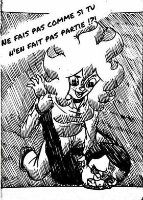Read MORT PAR DIPLOME   2 Page 8 in French