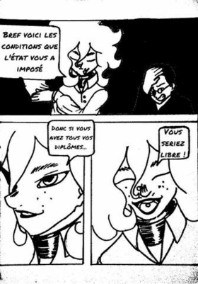Read MORT PAR DIPLOME   2 Page 10 in French
