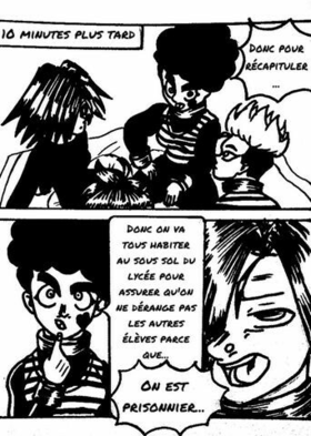 Read MORT PAR DIPLOME   3 Page 4 in French