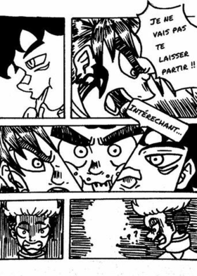 Read MORT PAR DIPLOME   3 Page 8 in French