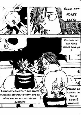 Read MORT PAR DIPLOME   4 Page 7 in French