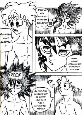 Read MORT PAR DIPLOME   5 Page 4 in French