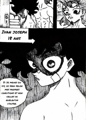Read MORT PAR DIPLOME   5 Page 6 in French