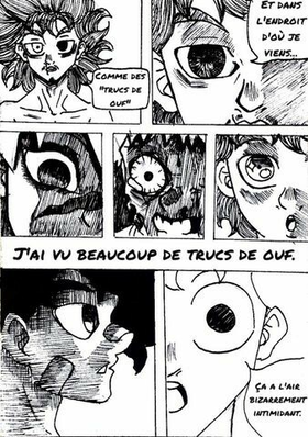 Read MORT PAR DIPLOME   5 Page 8 in French