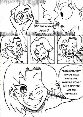 Read MORT PAR DIPLOME   5 Page 9 in French