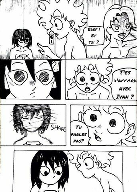 Read MORT PAR DIPLOME   5 Page 10 in French