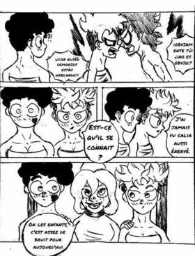 Read MORT PAR DIPLOME   6 Page 3 in French