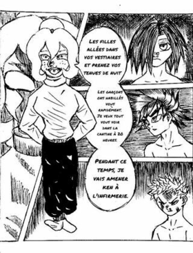 Read MORT PAR DIPLOME   6 Page 4 in French