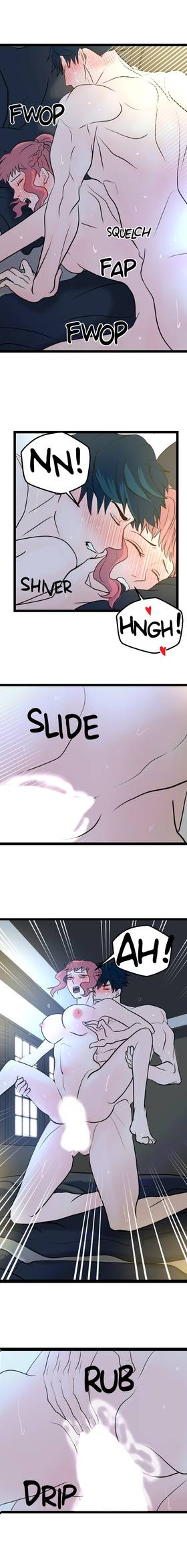 Read No Strings  96 Page 3 in English