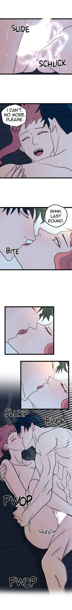 Read No Strings  96 Page 5 in English
