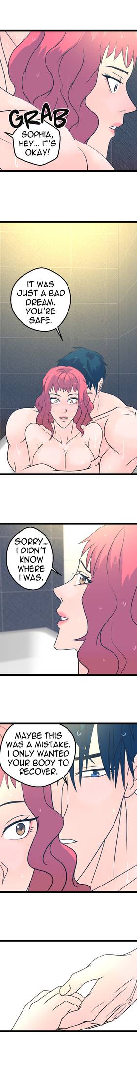 Read No Strings  97 Page 2 in English