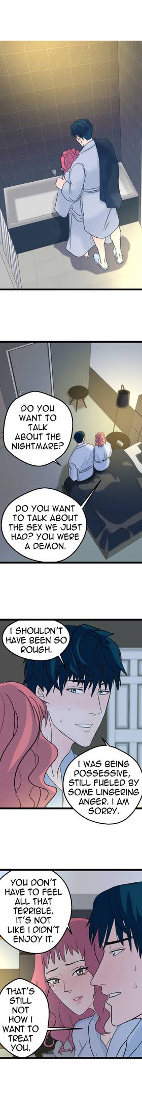 Read No Strings  97 Page 3 in English