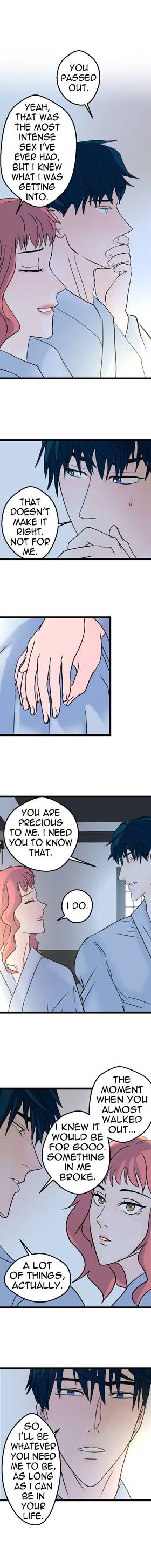 Read No Strings  97 Page 4 in English