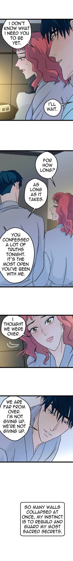Read No Strings  97 Page 5 in English