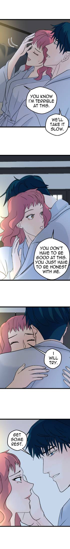 Read No Strings  97 Page 6 in English