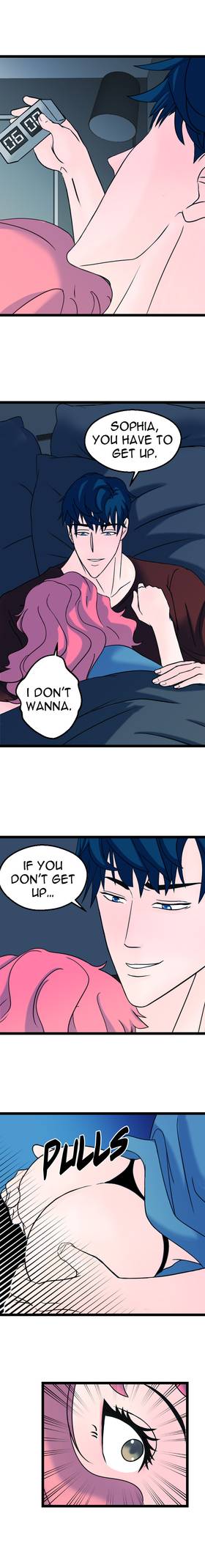 Read No Strings  98 Page 2 in English