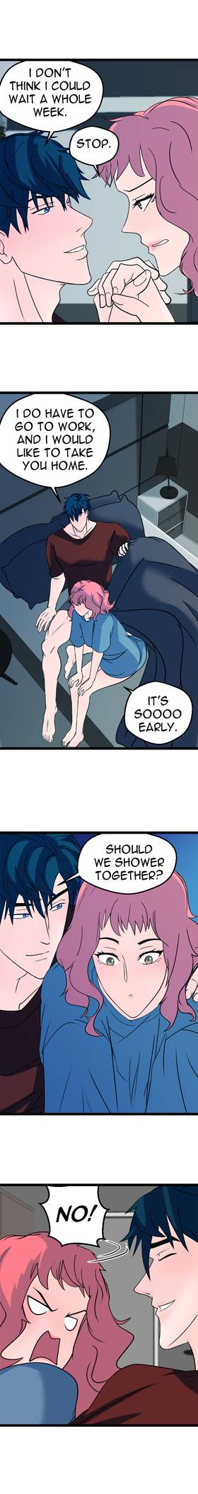 Read No Strings  98 Page 4 in English