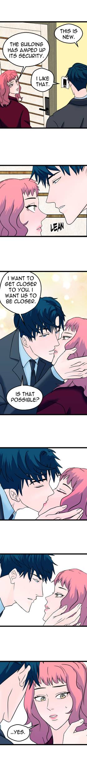 Read No Strings  98 Page 6 in English