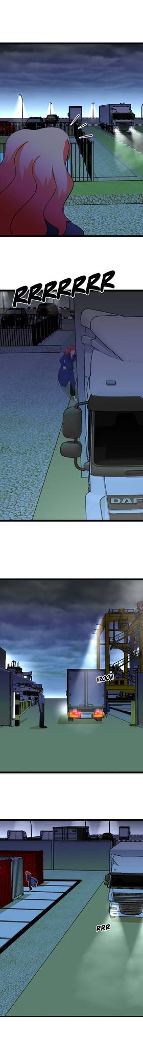 Read No Strings  99 Page 4 in English