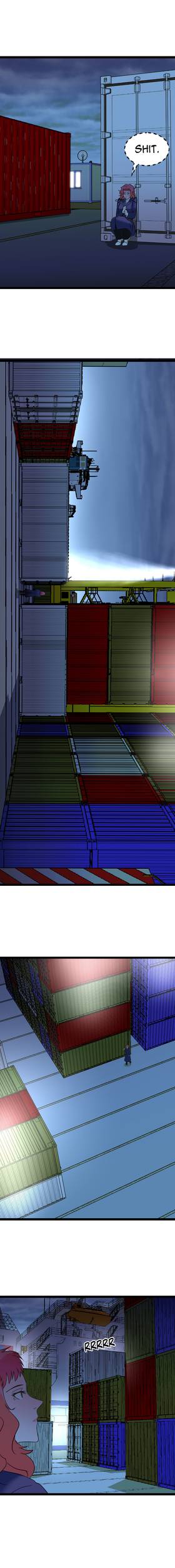 Read No Strings  99 Page 5 in English