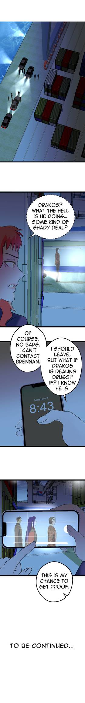 Read No Strings  99 Page 6 in English