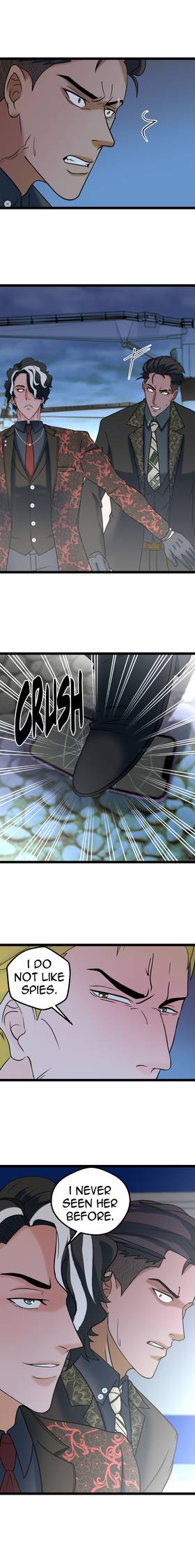 Read No Strings  100 Page 4 in English