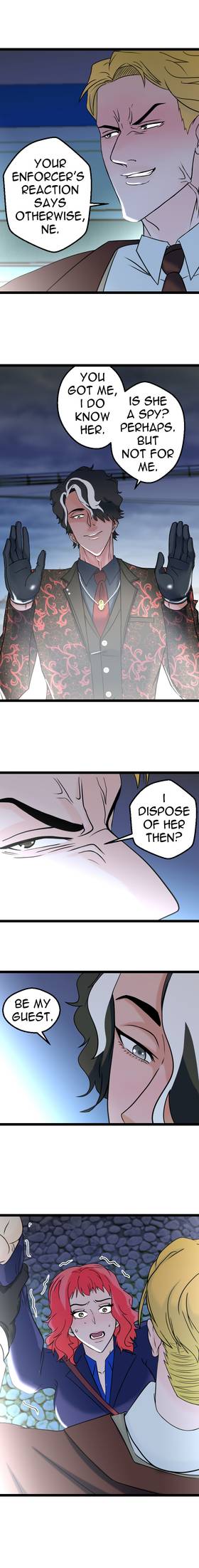 Read No Strings  100 Page 5 in English