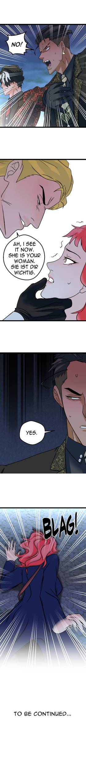 Read No Strings  100 Page 6 in English